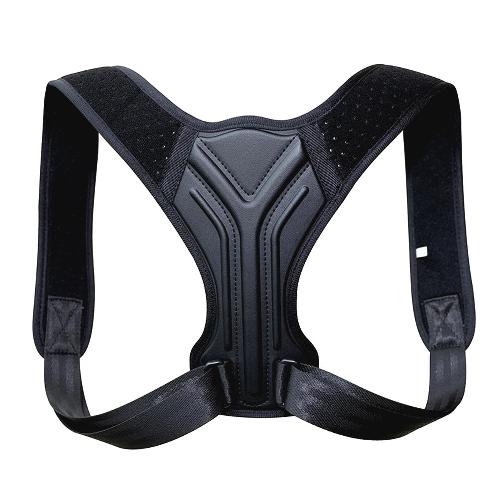 Adjustable Back Posture Corrector Belt