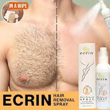 Ecrin Hair Removal Spray