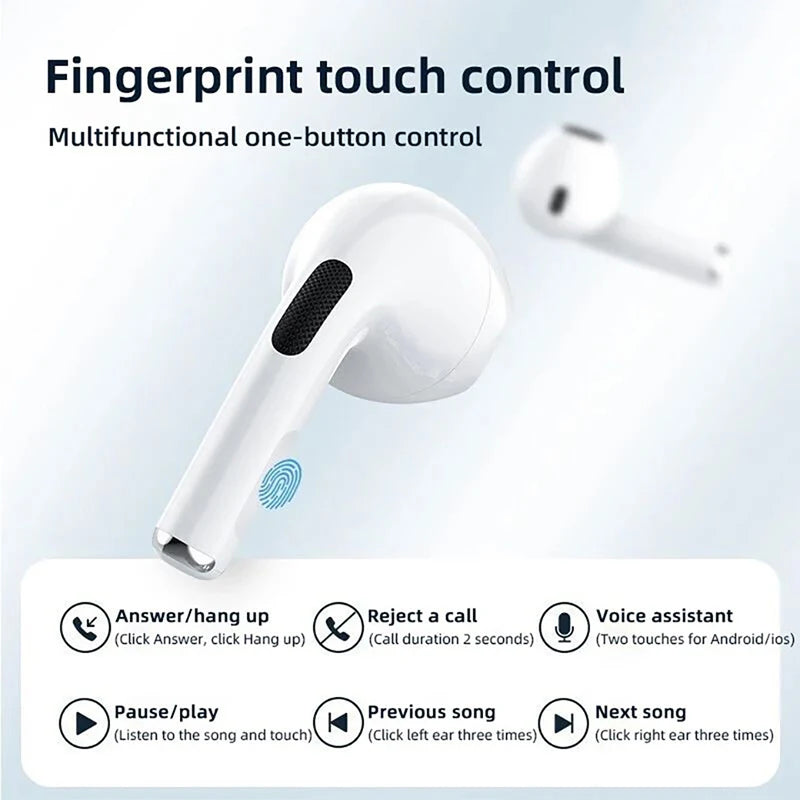 Air pods pro 6